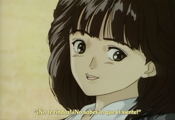 Den'ei Shoujo Video Girl Ai (xextil)